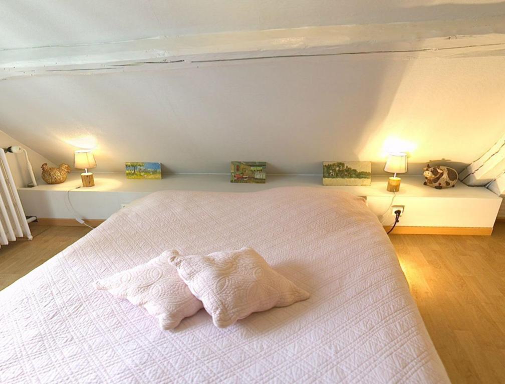 Bed and Breakfast Les Rouges Gorges Giverny Exterior foto
